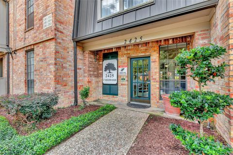 Photo of 2400 N Braeswood Boulevard #114, Houston, TX 77030 (MLS # 7633341)