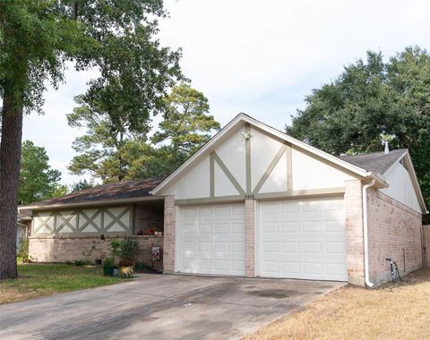 Photo of 14406 Cypress Branch Drive, Cypress, TX 77429 (MLS # 9553732)