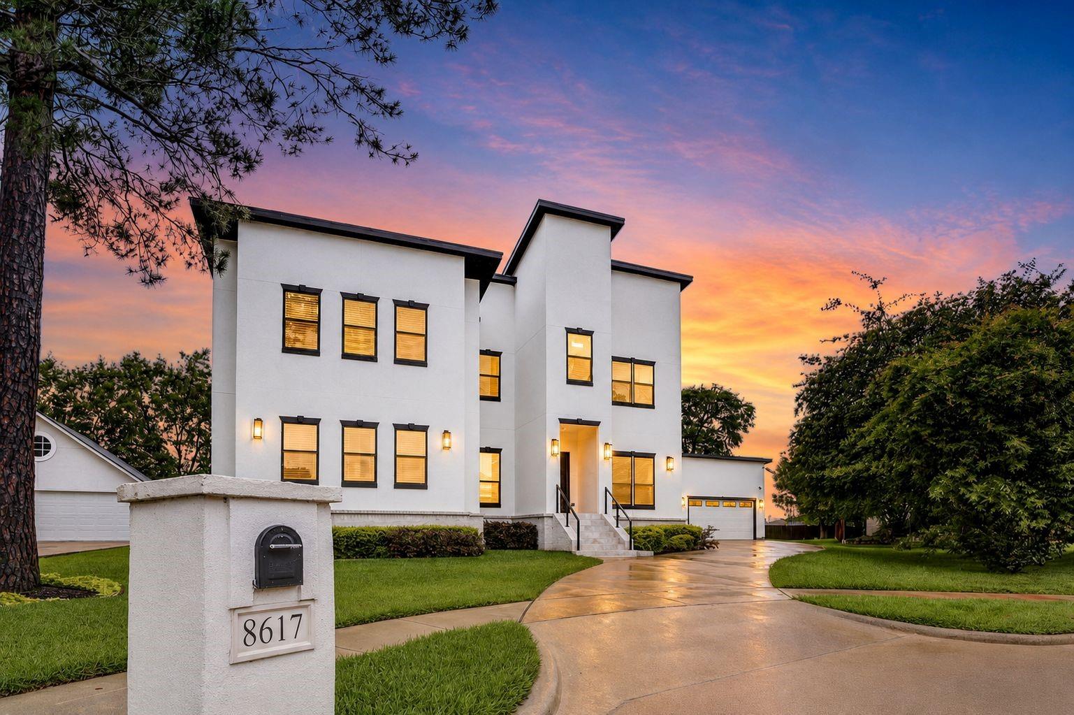 8617 Kari Court