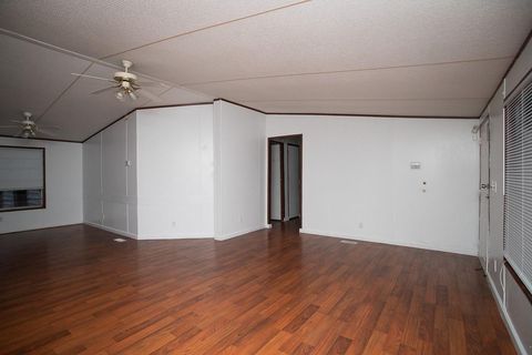 Tiny photo for 11703 Greenmesa Drive, Houston, TX 77044 (MLS # 42799740)