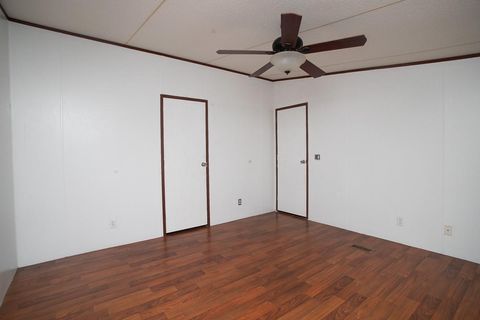 Tiny photo for 11703 Greenmesa Drive, Houston, TX 77044 (MLS # 42799740)