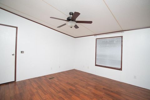 Tiny photo for 11703 Greenmesa Drive, Houston, TX 77044 (MLS # 42799740)