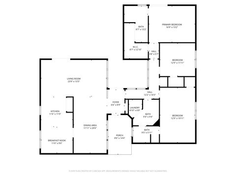 Tiny photo for 14907 Aspen Hills Drive, Houston, TX 77062 (MLS # 34116117)