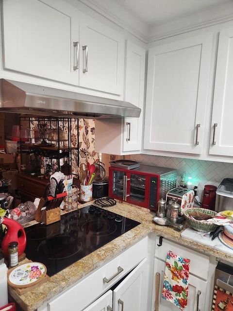 Tiny photo for 14907 Aspen Hills Drive, Houston, TX 77062 (MLS # 34116117)