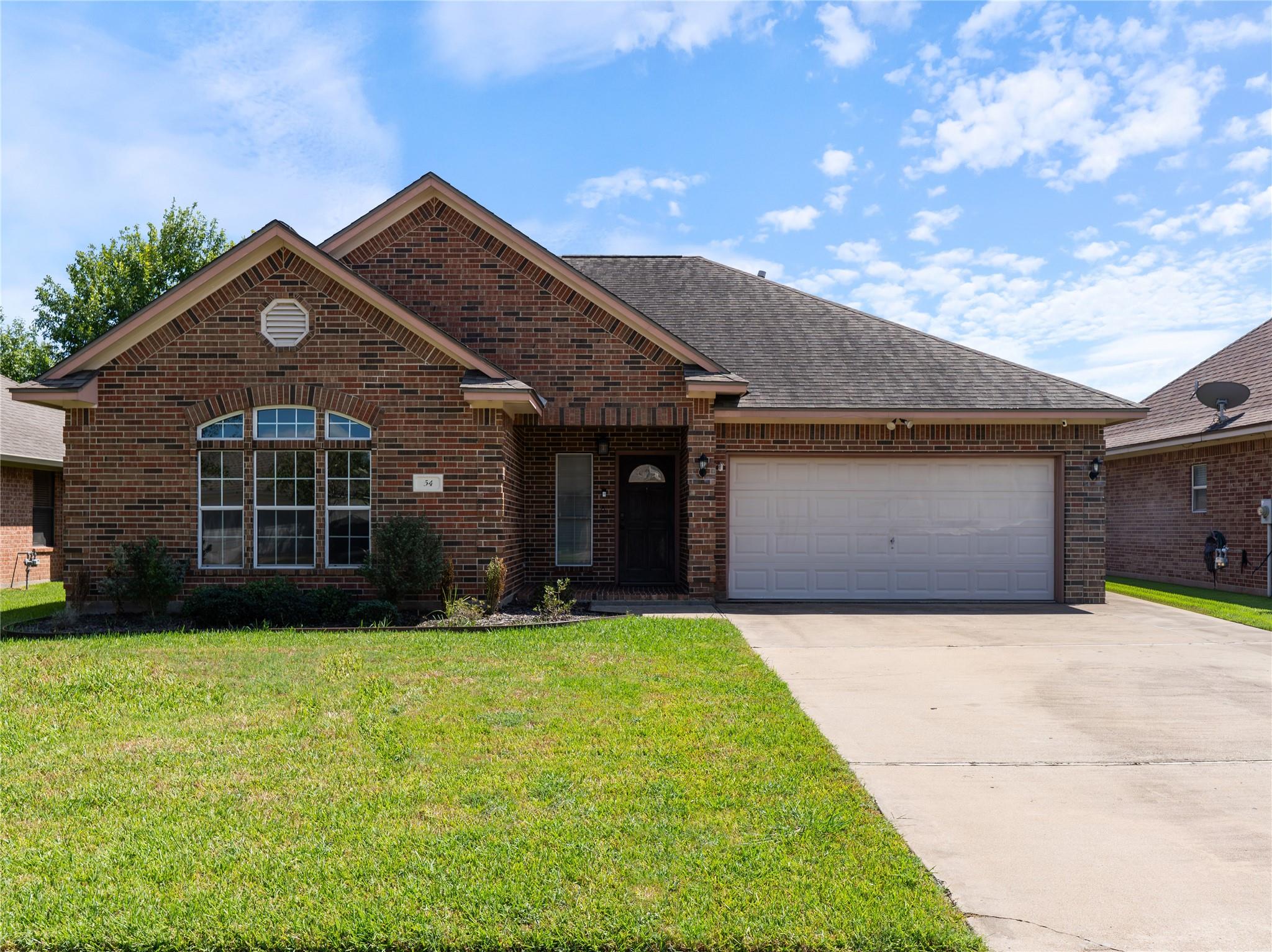 54 Tangerine Court