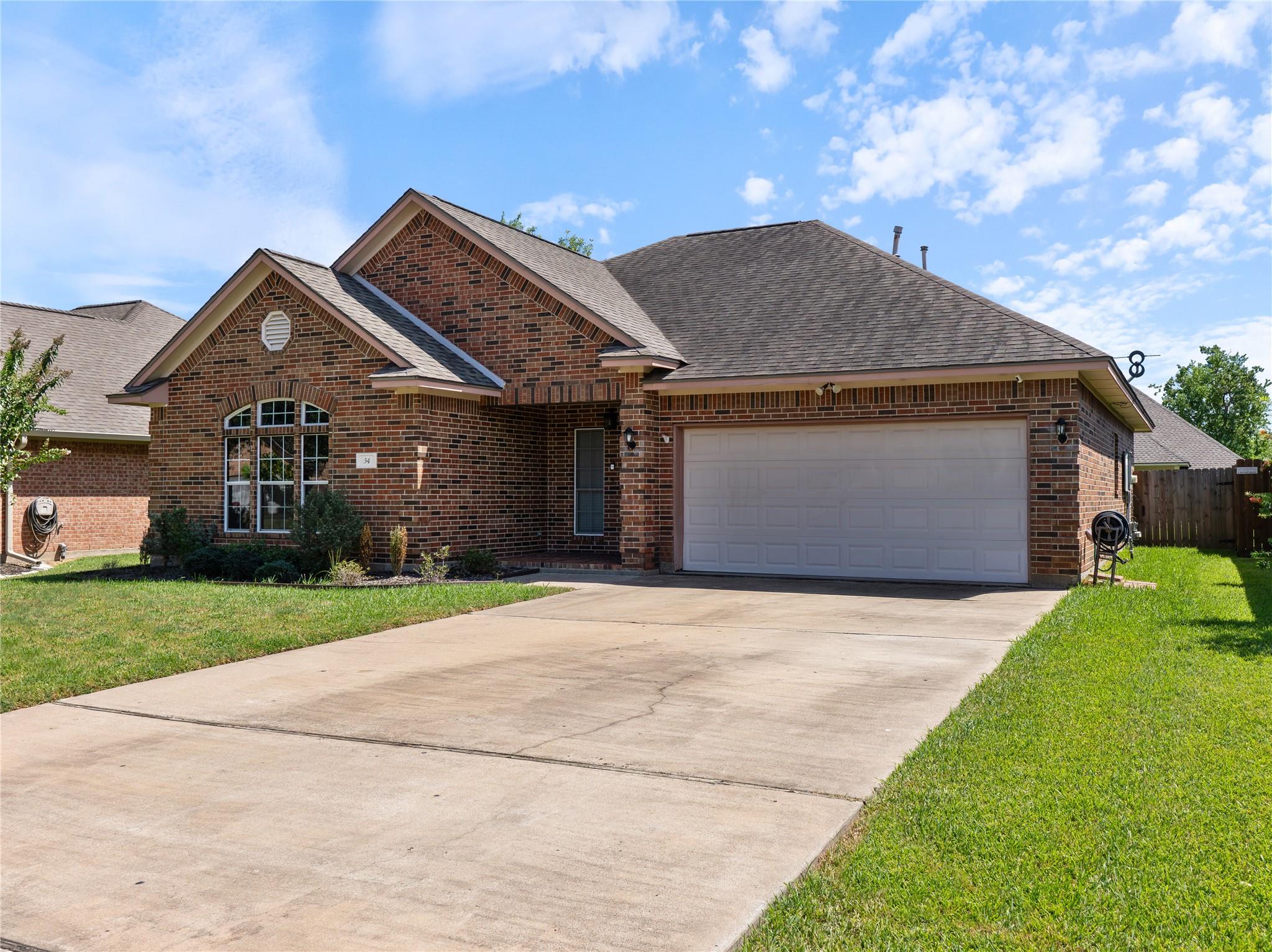 54 Tangerine Court