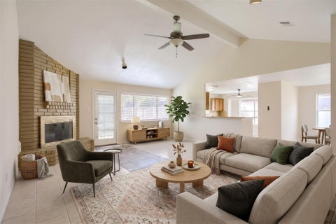 Photo of 13435 Chipman Glen Drive, Houston, TX 77082 (MLS # 98907494)