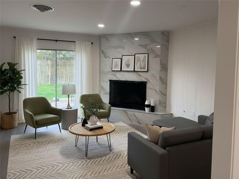 Photo of 8411 Braeburn Valley Drive, Houston, TX 77074 (MLS # 62379391)