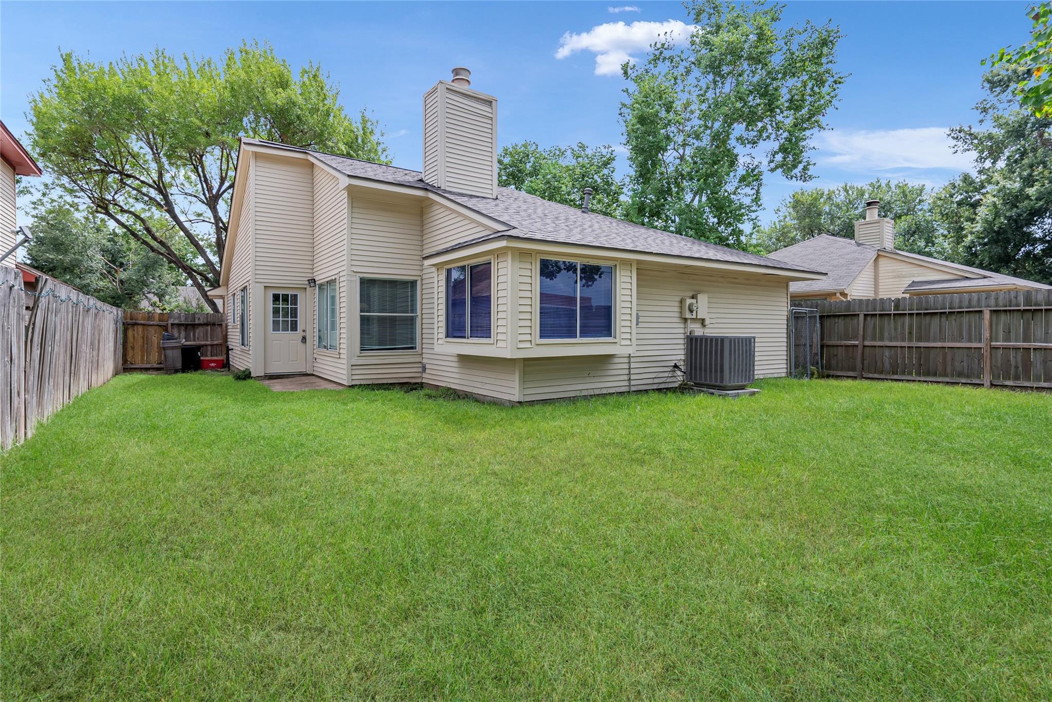 2527 Silver Trumpet Drive