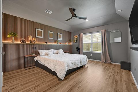 Photo of 4822 Camden Bristol Drive, Baytown, TX 77521 (MLS # 67375805)
