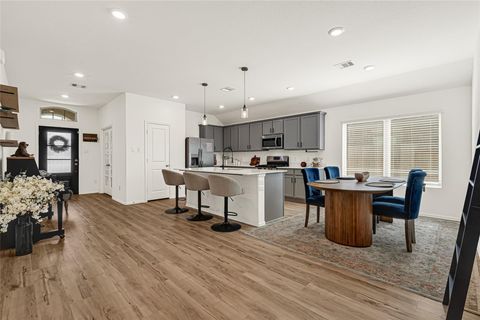 Photo of 4822 Camden Bristol Drive, Baytown, TX 77521 (MLS # 67375805)
