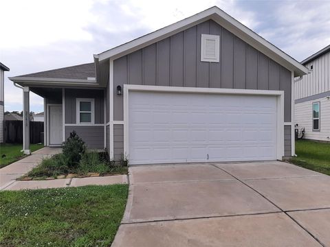 Photo of 23410 Chiasso Street, Spring, TX 77373 (MLS # 72835380)