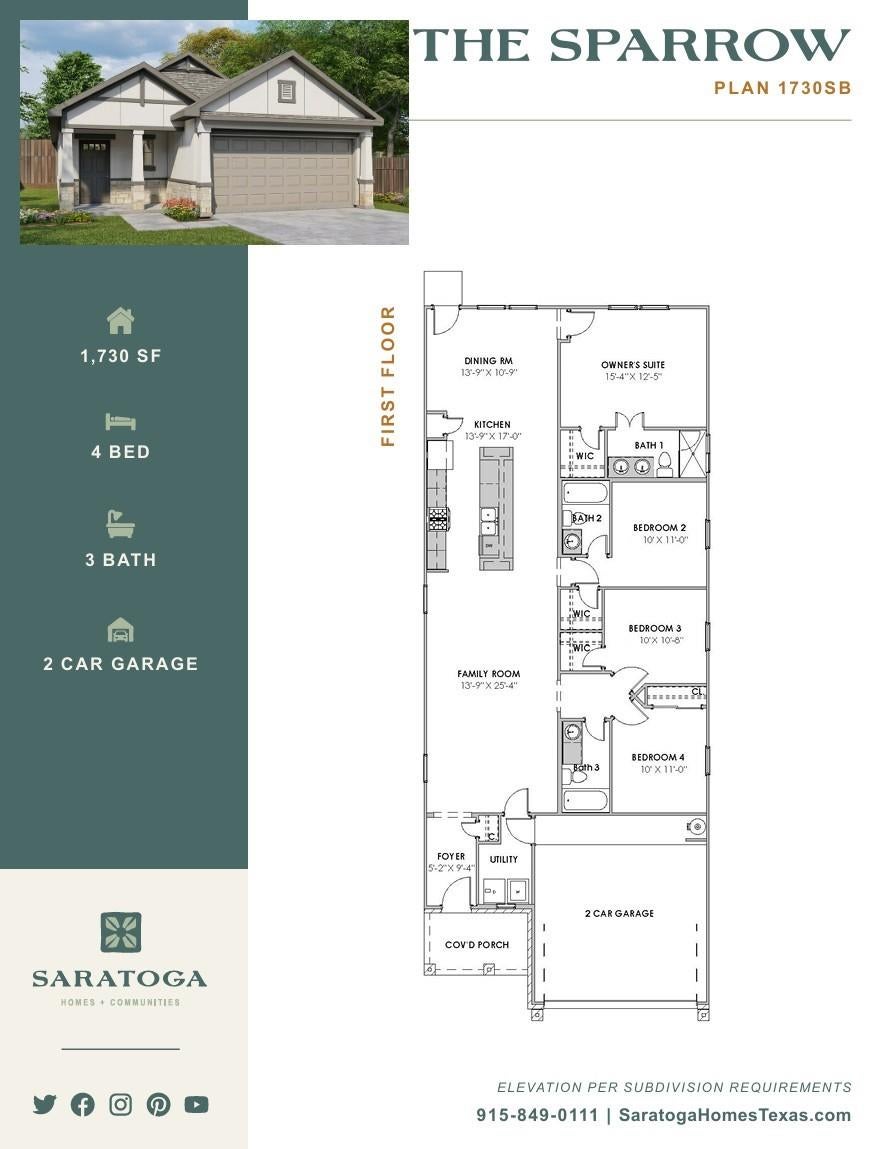 402 Dorion Lagoon Drive