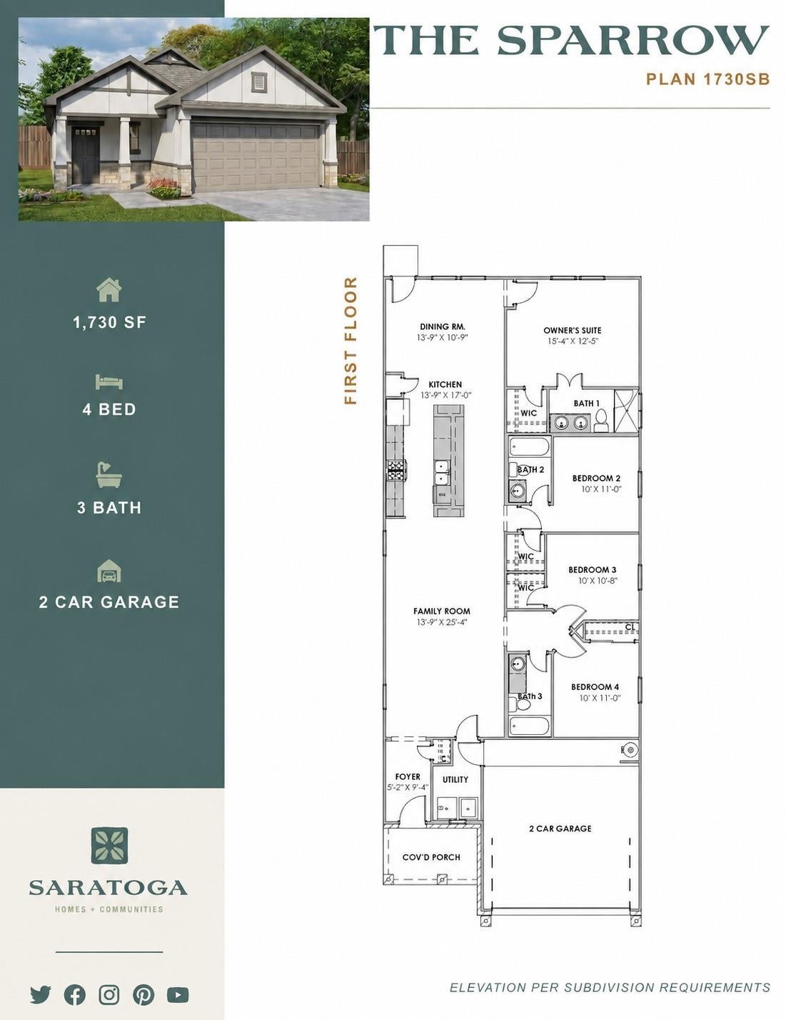 402 Dorion Lagoon Drive