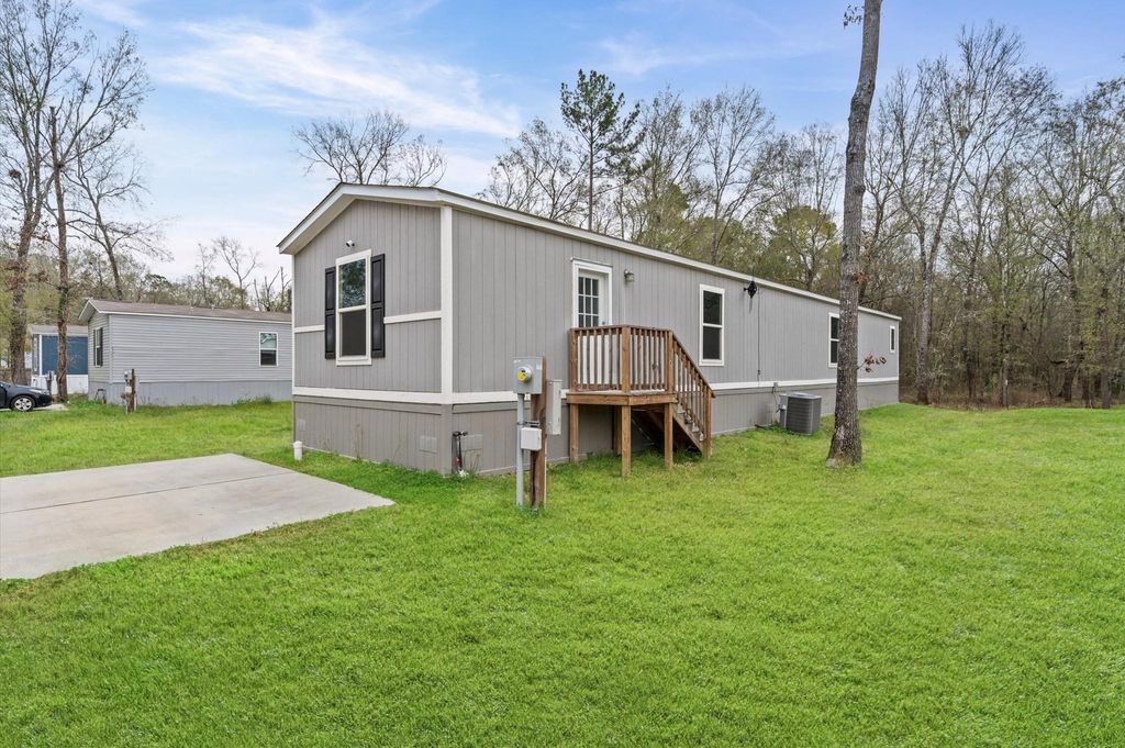 Photo of 25226 Twin Oaks, New Caney, TX 77357 (MLS # 51965198)