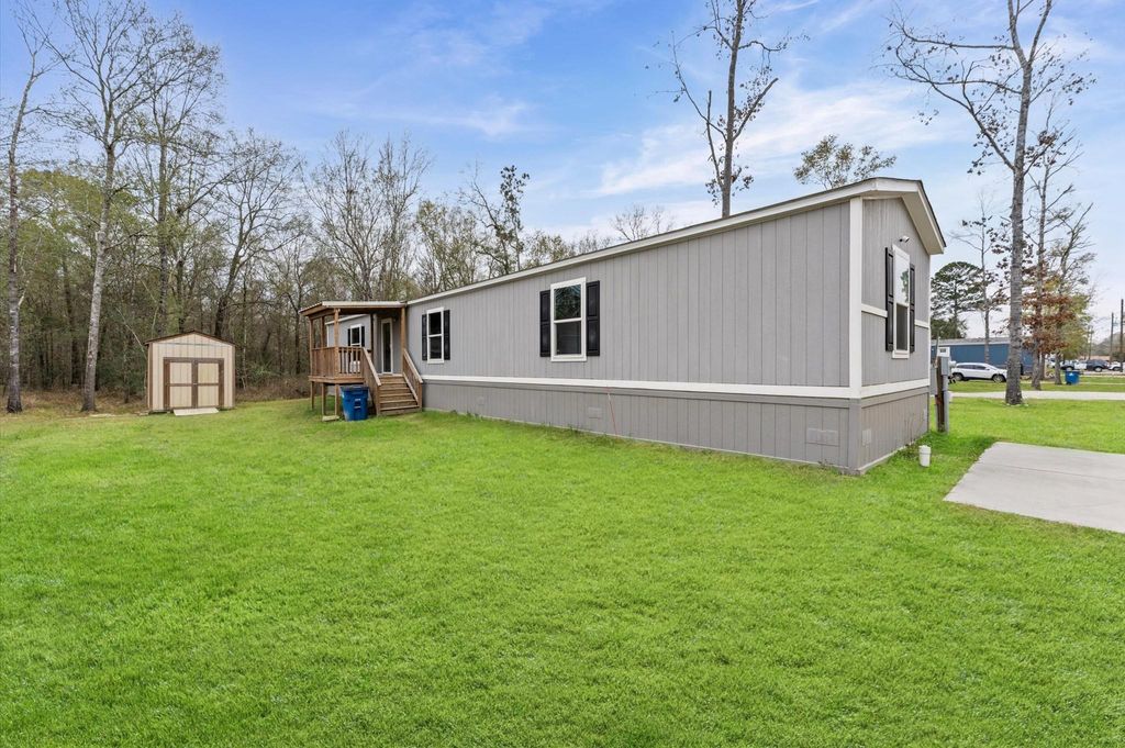 Photo of 25226 Twin Oaks, New Caney, TX 77357 (MLS # 51965198)