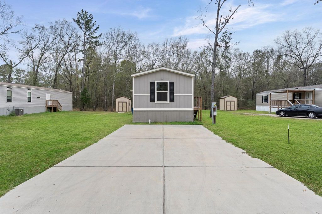 Photo of 25226 Twin Oaks, New Caney, TX 77357 (MLS # 51965198)