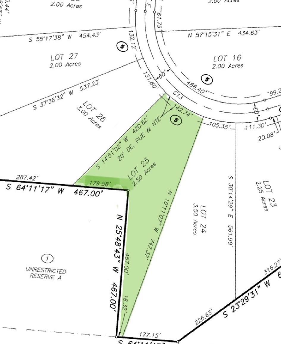 16235 Golden Wood Court