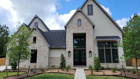 Photo of 41685 Wendele Way Way, Todd Mission, TX 77316 (MLS # 80406422)
