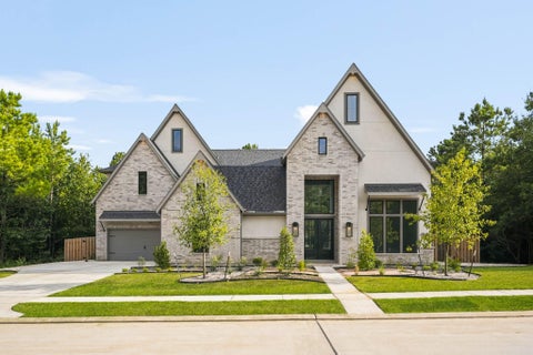 Photo of 41685 Wendele Way Way, Todd Mission, TX 77316 (MLS # 80406422)