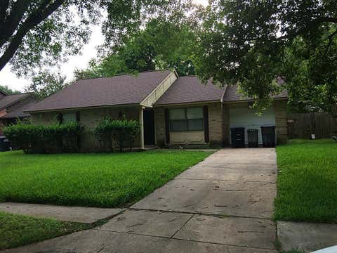 Photo of 527 Jeff Davis Drive, Richmond, TX 77469 (MLS # 72352709)
