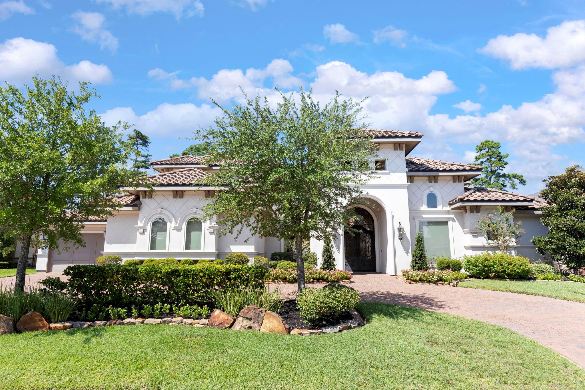 7622 Raes Creek Drive