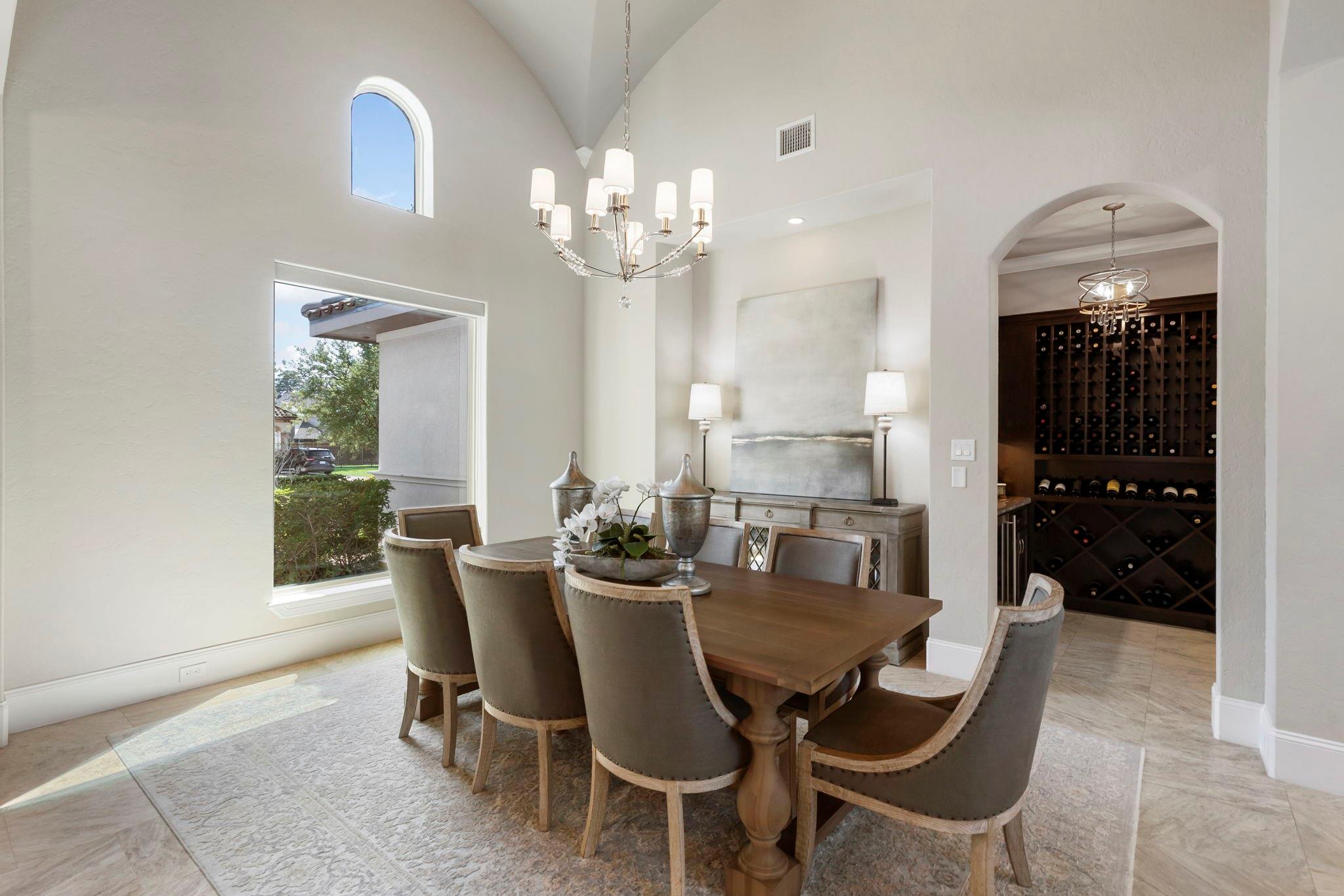 7622 Raes Creek Drive