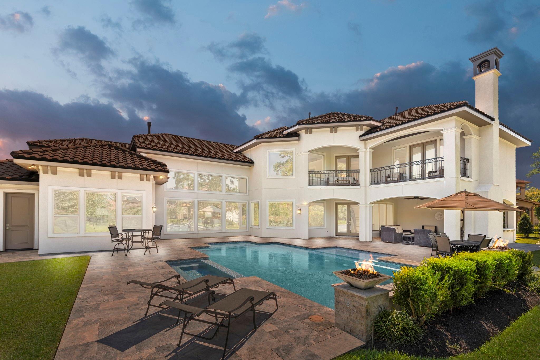 7622 Raes Creek Drive