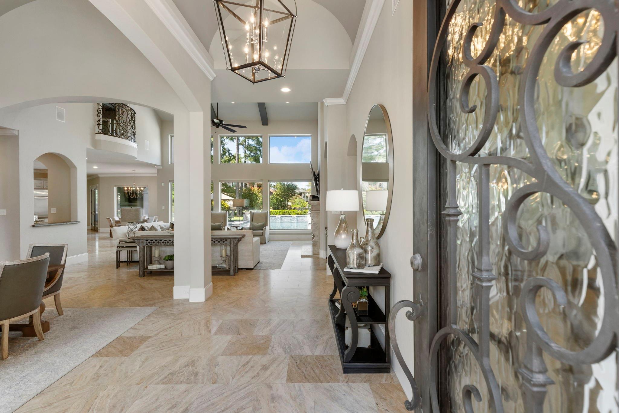 7622 Raes Creek Drive