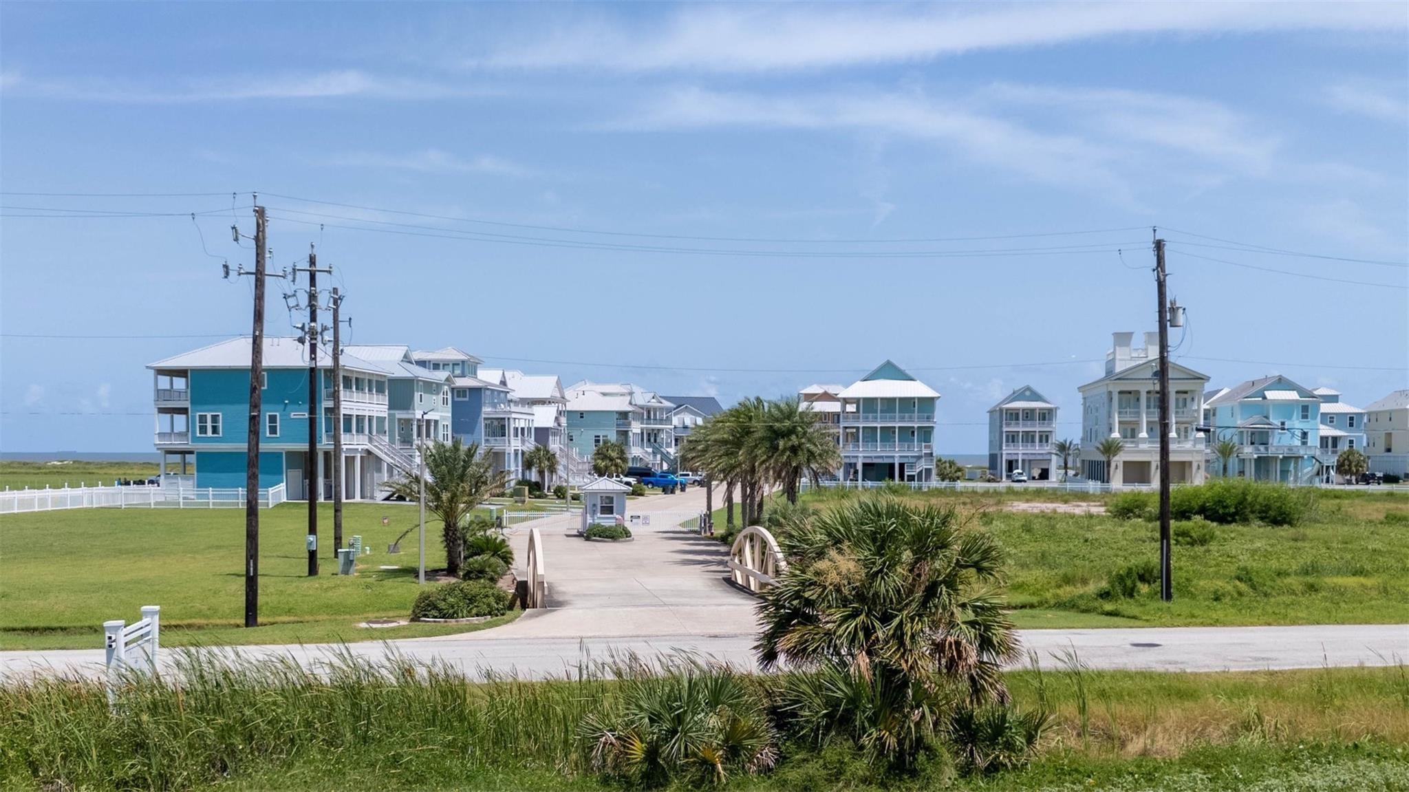 5 Grand Beach Boulevard
