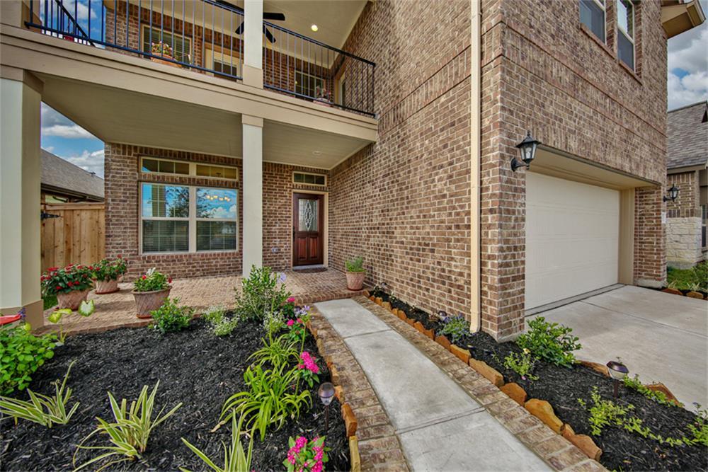 19406 Blueberry Cedar Drive