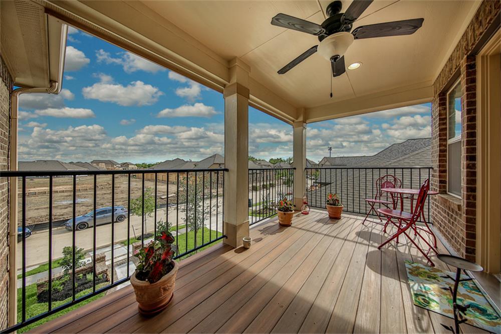 19406 Blueberry Cedar Drive