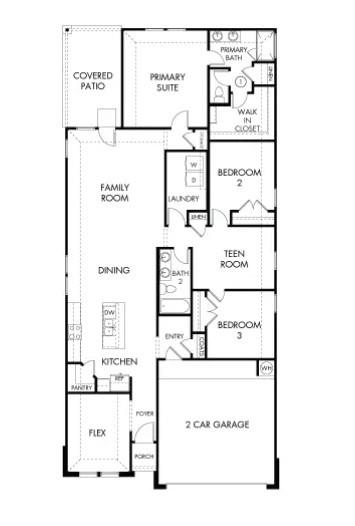 1207 Romany Fields Drive
