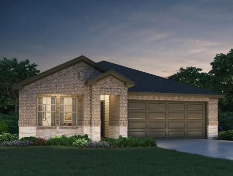 Photo of 1207 Romany Fields Drive, Huffman, TX 77336 (MLS # 93909091)