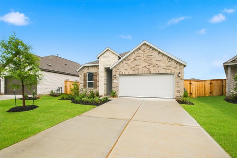 Photo of 28927 Rustic Robin Lane, Hockley, TX 77484 (MLS # 23882337)