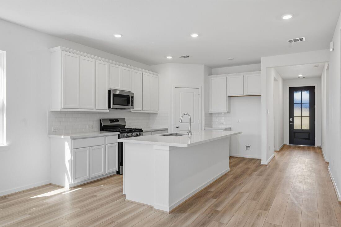 21431 Gateshead Run Drive