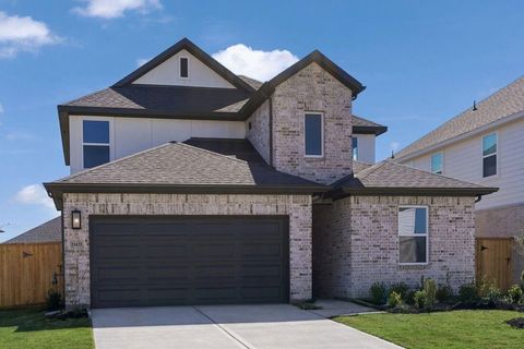 Homes For Sale - 21431 Gateshead Run Drive<br/> Cypress, TX 77433