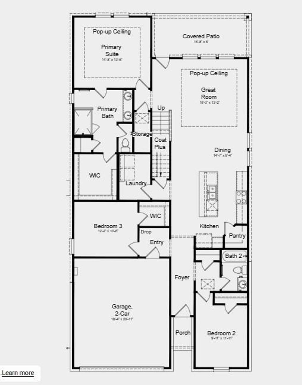 Photo of 21431 Gateshead Run Drive, Cypress, TX 77433 (MLS # 58754604)