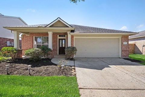 Photo of 20107 Monarda Manor Court, Spring, TX 77379 (MLS # 52861298)