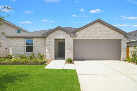 Photo of 21922 Messina Springs Drive, Hockley, TX 77447 (MLS # 17224663)