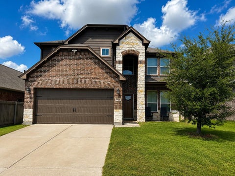Photo of 3031 Bugatti Drive, Katy, TX 77493 (MLS # 46687618)