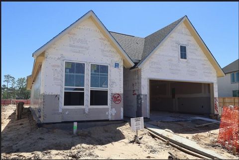 Photo of 5162 Enchanted Pine Court, Spring, TX 77386 (MLS # 87493328)