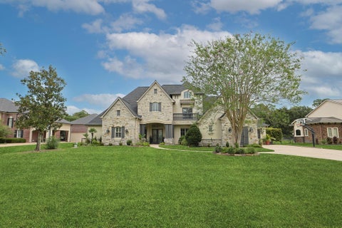 Photo of 12702 Hunters Canyon Lane, Cypress, TX 77429 (MLS # 66508281)