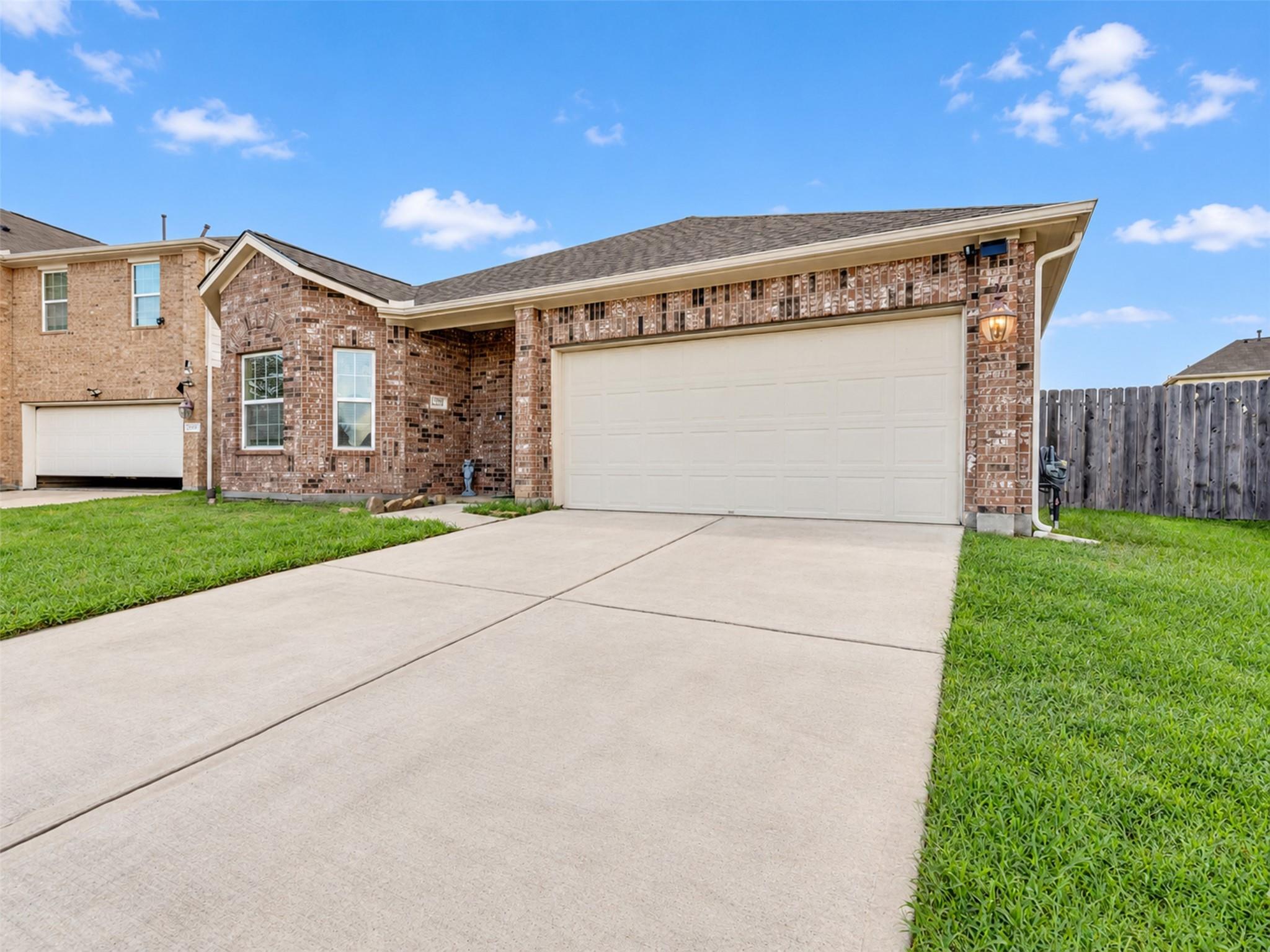 22739 Highland Maple Court