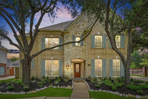 22415 Elizabeth Place Court Katy TX 77494