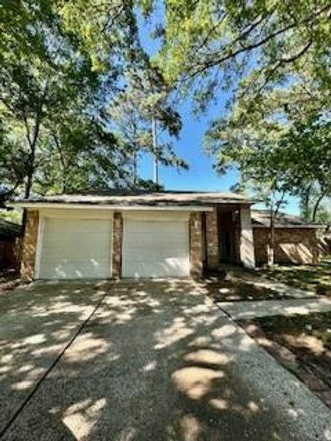 Photo of 3506 S Valerie Lane, Spring, TX 77380 (MLS # 53225118)