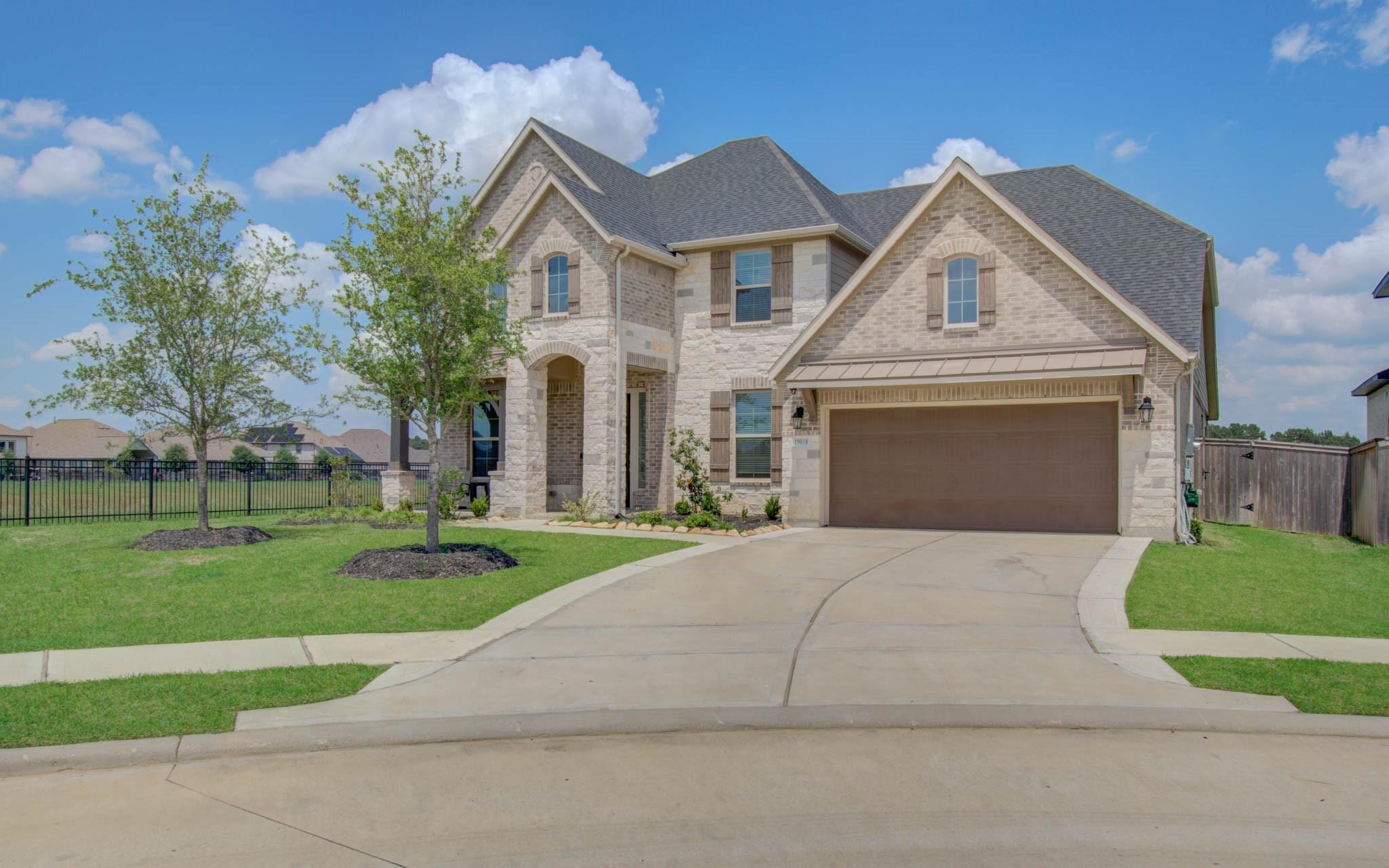 19018 Valentine Padlock Circle