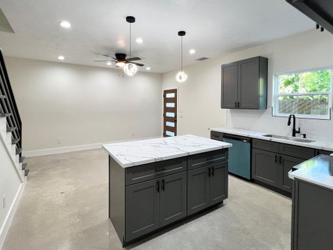 Photo of 4317 Plaag ST #B, Houston, TX 77016 (MLS # 51094478)