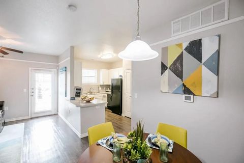 Photo of 6710 Babcock Road #638, San Antonio, TX 78249 (MLS # 7848476)