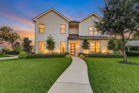 2103 Brimberry Street Houston TX 77018